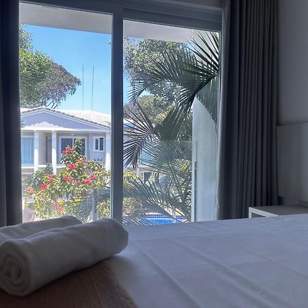 C17A - Seven Heaven Vacation Arraial D'Ajuda - Alto Da Pitinga - Casa 3 Suites Porto Seguro Ngoại thất bức ảnh