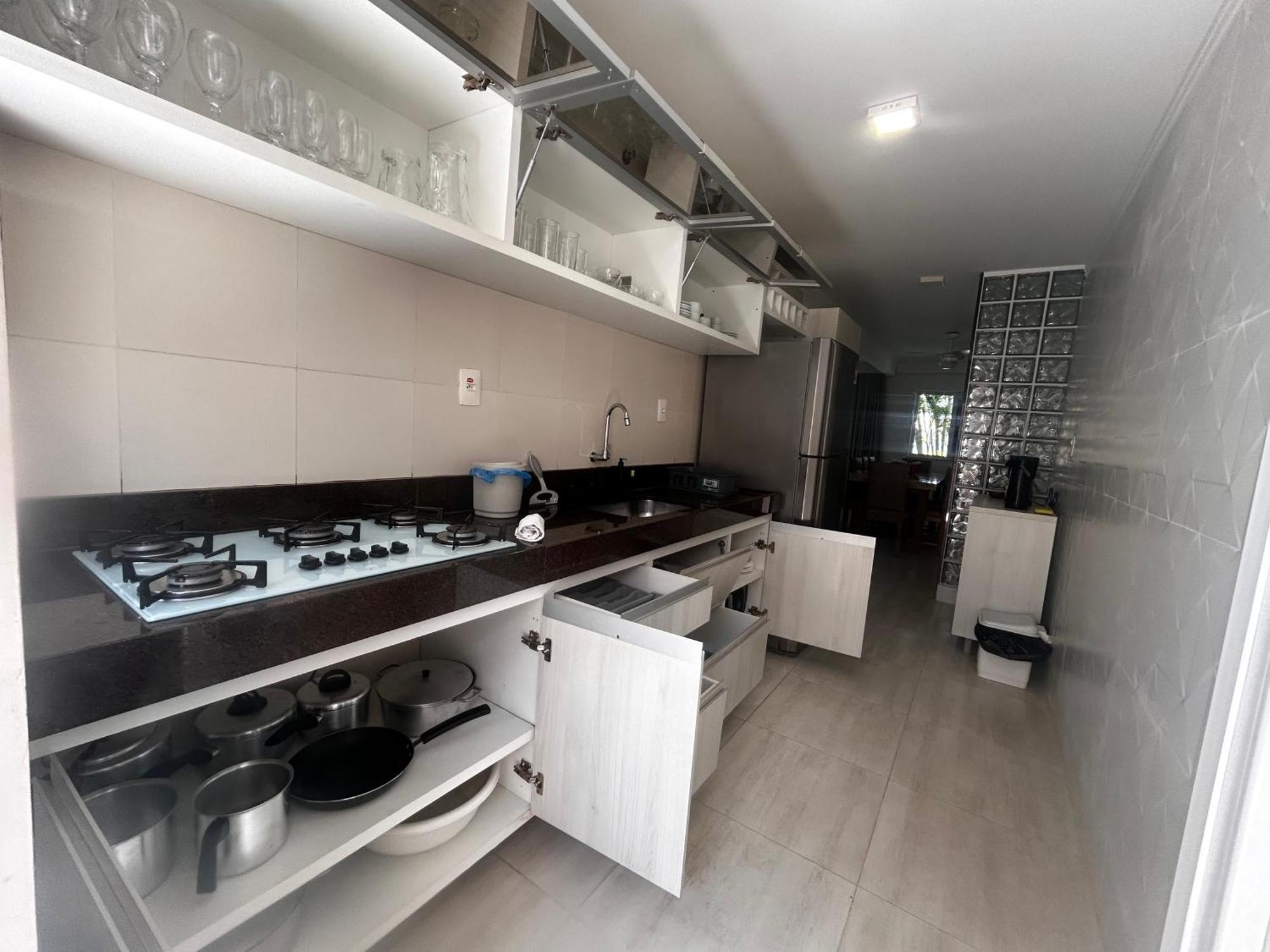 C17A - Seven Heaven Vacation Arraial D'Ajuda - Alto Da Pitinga - Casa 3 Suites Porto Seguro Ngoại thất bức ảnh