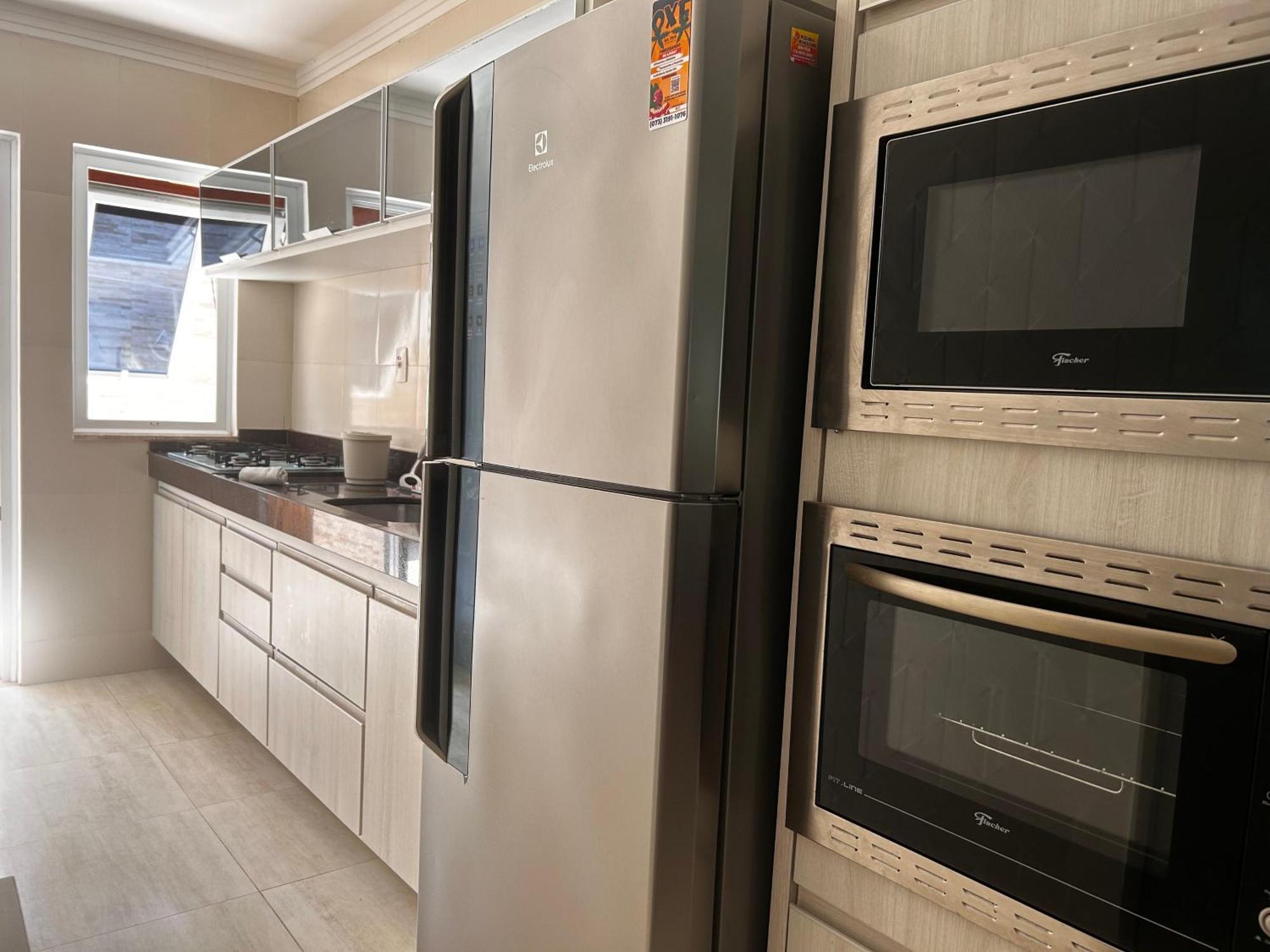 C17A - Seven Heaven Vacation Arraial D'Ajuda - Alto Da Pitinga - Casa 3 Suites Porto Seguro Ngoại thất bức ảnh