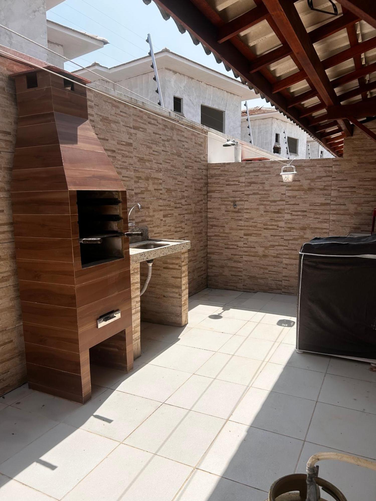 C17A - Seven Heaven Vacation Arraial D'Ajuda - Alto Da Pitinga - Casa 3 Suites Porto Seguro Ngoại thất bức ảnh