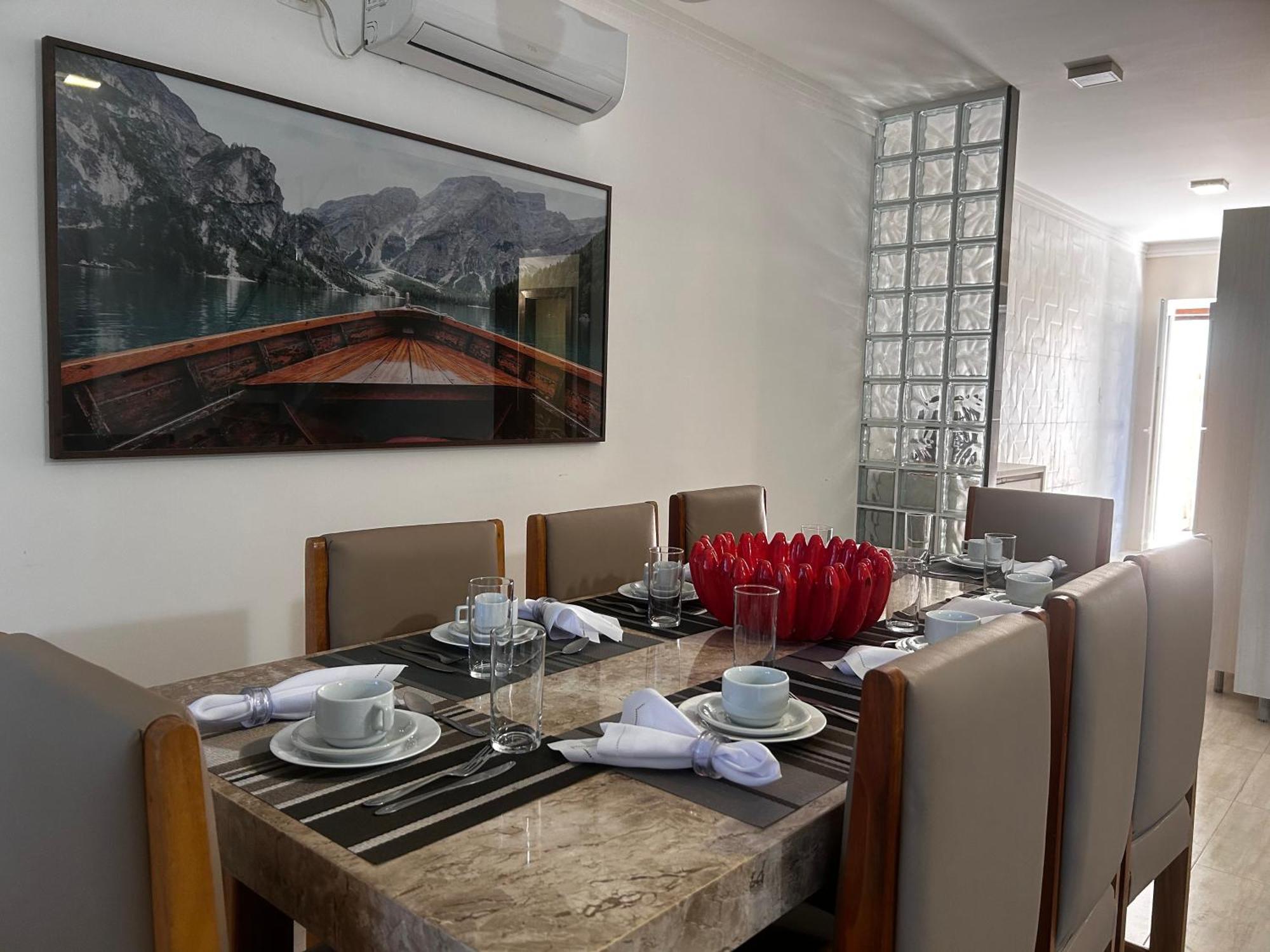 C17A - Seven Heaven Vacation Arraial D'Ajuda - Alto Da Pitinga - Casa 3 Suites Porto Seguro Ngoại thất bức ảnh