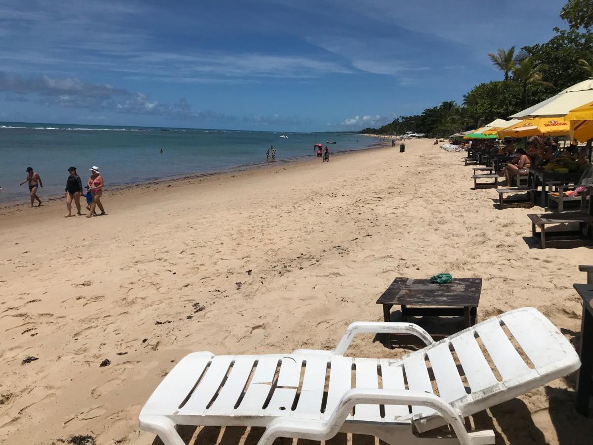 C17A - Seven Heaven Vacation Arraial D'Ajuda - Alto Da Pitinga - Casa 3 Suites Porto Seguro Ngoại thất bức ảnh